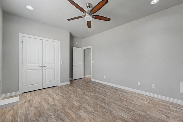 2302 SW Cadwell Avenue, Bentonville, AR 72713