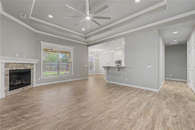 2302 SW Cadwell Avenue, Bentonville, AR 72713