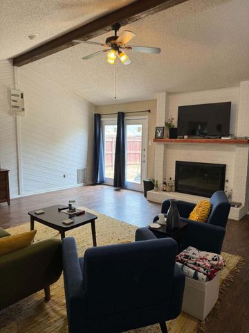 6027 13th Street, Lubbock, TX 79416