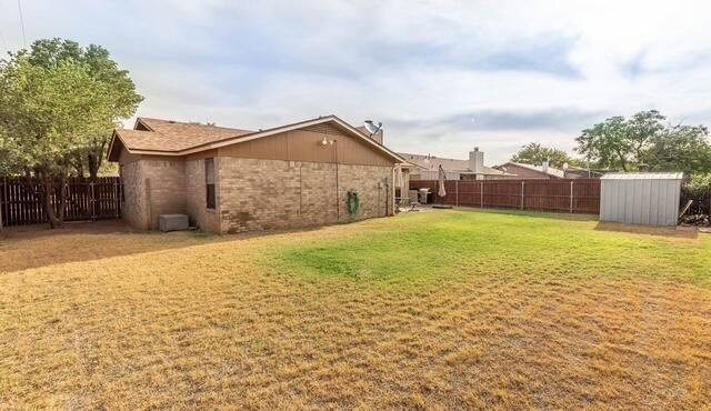 6027 13th Street, Lubbock, TX 79416