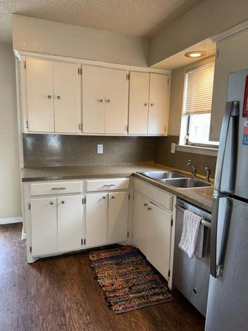 6027 13th Street, Lubbock, TX 79416