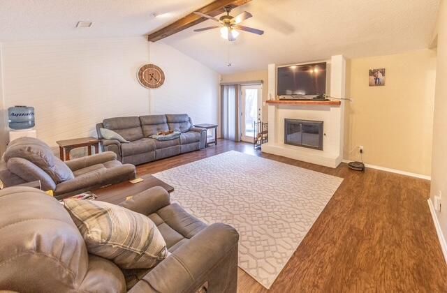 6027 13th Street, Lubbock, TX 79416