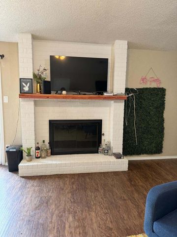 6027 13th Street, Lubbock, TX 79416