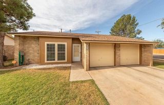 6027 13th Street, Lubbock, TX 79416