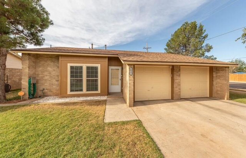 6027 13th Street, Lubbock, TX 79416