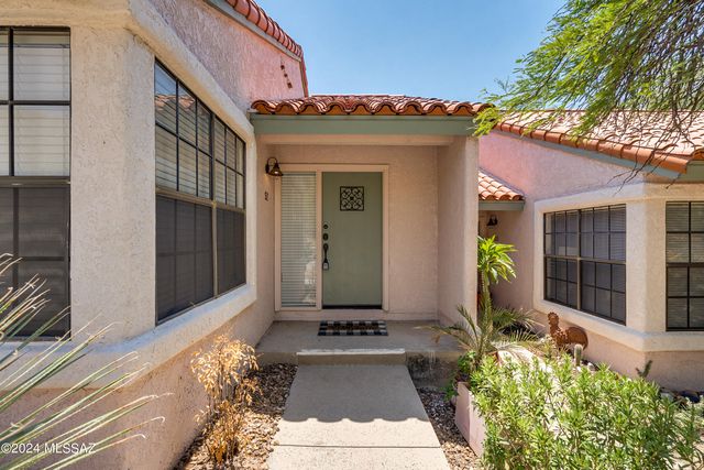 6441 N Tierra de las Catalinas Apt 52, Tucson, AZ 85718