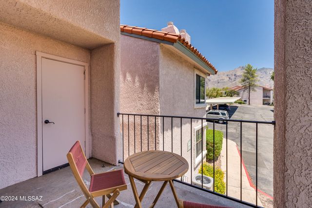 6441 N Tierra de las Catalinas Apt 52, Tucson, AZ 85718