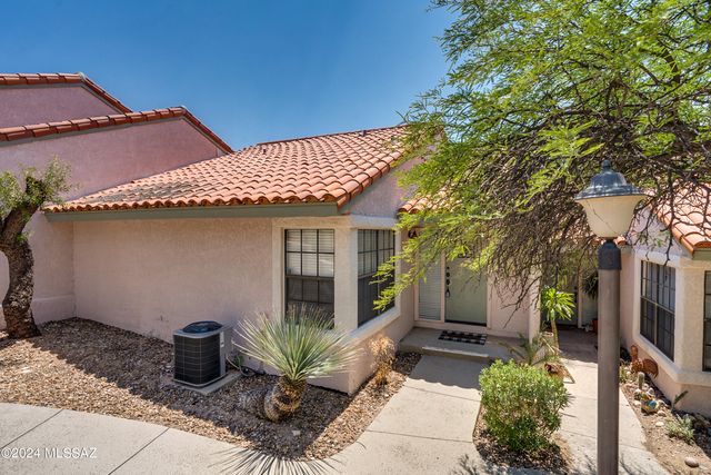 6441 N Tierra de las Catalinas Apt 52, Tucson, AZ 85718