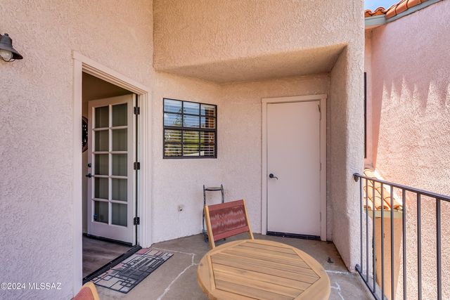 6441 N Tierra de las Catalinas Apt 52, Tucson, AZ 85718