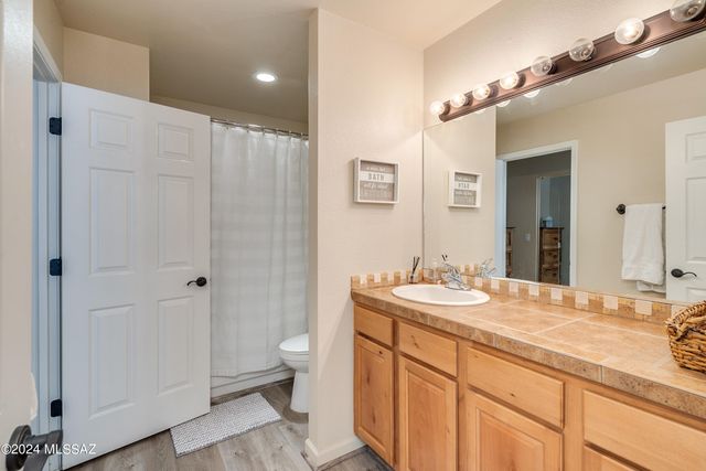 6441 N Tierra de las Catalinas Apt 52, Tucson, AZ 85718