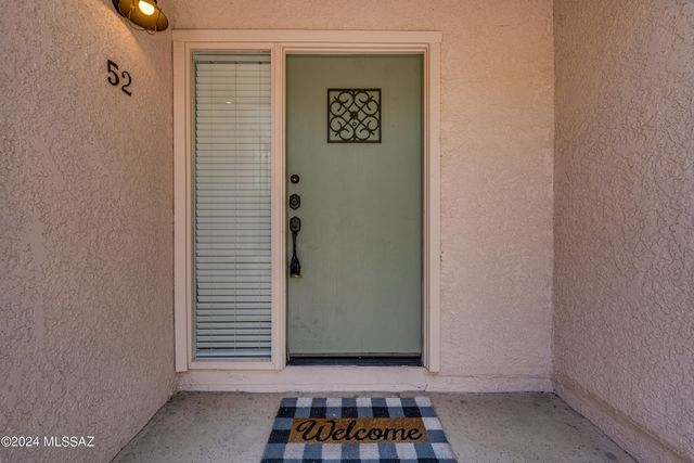 6441 N Tierra de las Catalinas Apt 52, Tucson, AZ 85718