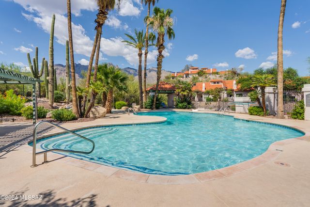 6441 N Tierra de las Catalinas Apt 52, Tucson, AZ 85718