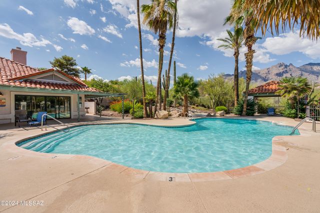 6441 N Tierra de las Catalinas Apt 52, Tucson, AZ 85718