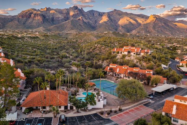 6441 N Tierra de las Catalinas Apt 52, Tucson, AZ 85718
