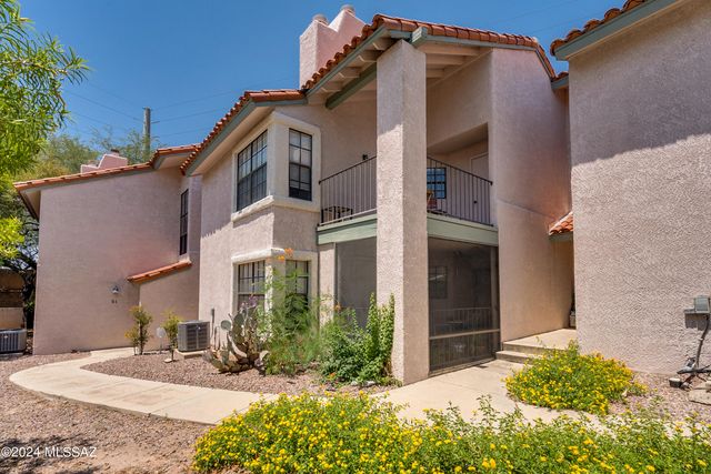 6441 N Tierra de las Catalinas Apt 52, Tucson, AZ 85718