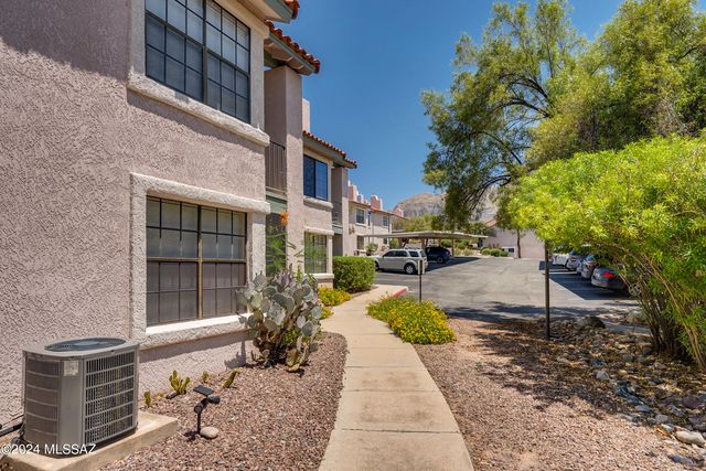 6441 N Tierra de las Catalinas Apt 52, Tucson, AZ 85718