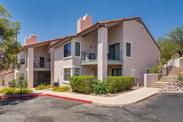 6441 N Tierra de las Catalinas Apt 52, Tucson, AZ 85718