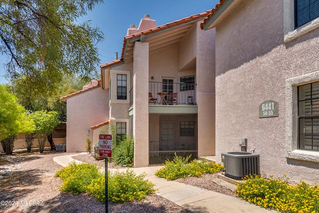 6441 N Tierra de las Catalinas Apt 52, Tucson, AZ 85718