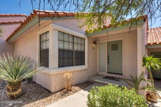 6441 N Tierra de las Catalinas Apt 52, Tucson, AZ 85718