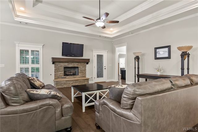 4607 Tulip Tree, Northport, AL 35473