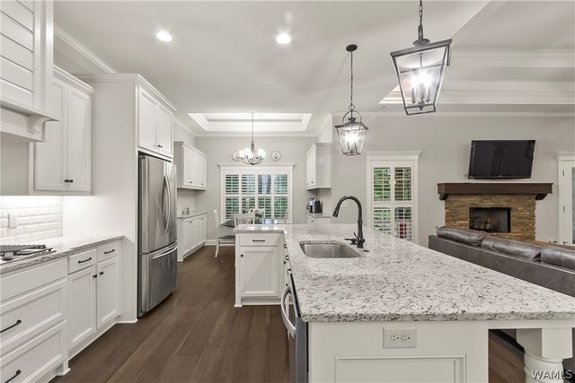 4607 Tulip Tree, Northport, AL 35473