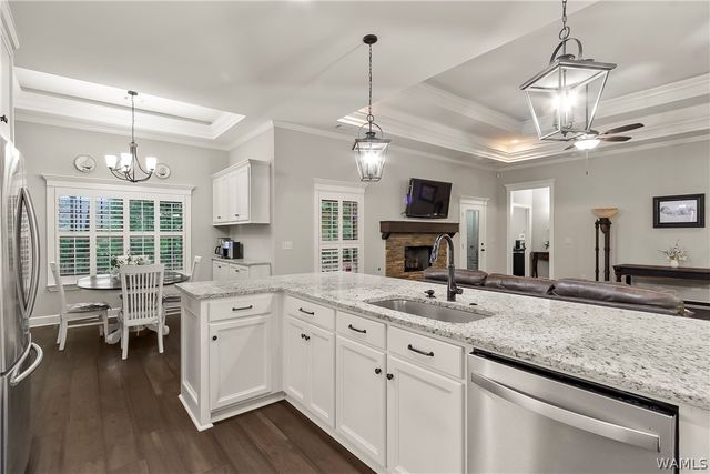 4607 Tulip Tree, Northport, AL 35473