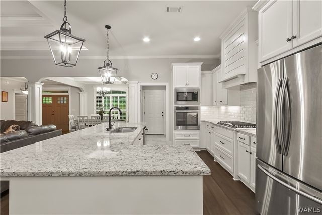 4607 Tulip Tree, Northport, AL 35473