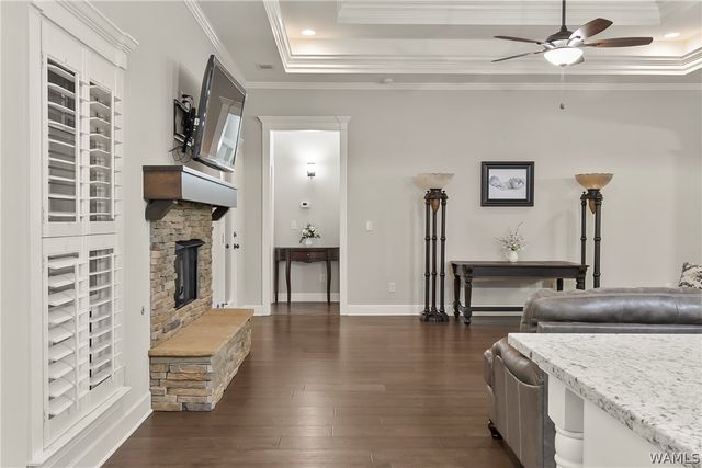 4607 Tulip Tree, Northport, AL 35473