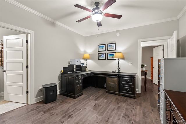 4607 Tulip Tree, Northport, AL 35473