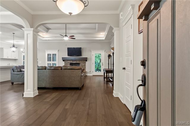 4607 Tulip Tree, Northport, AL 35473