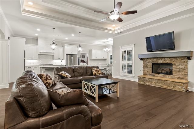 4607 Tulip Tree, Northport, AL 35473