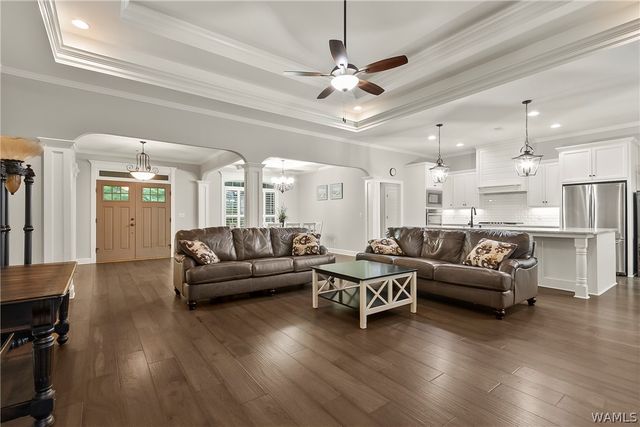 4607 Tulip Tree, Northport, AL 35473