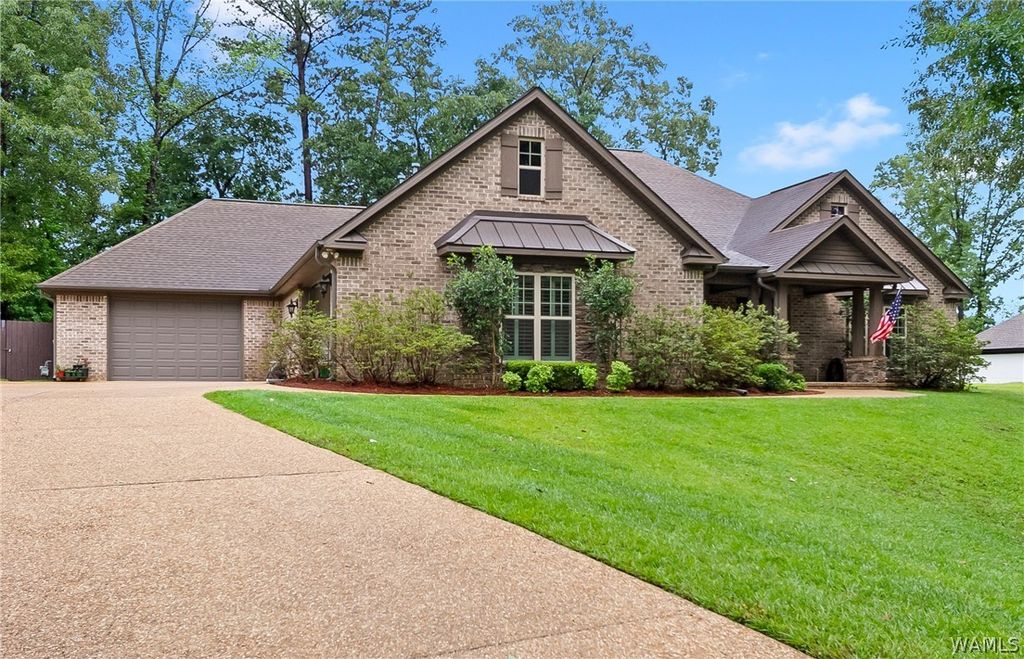 4607 Tulip Tree, Northport, AL 35473
