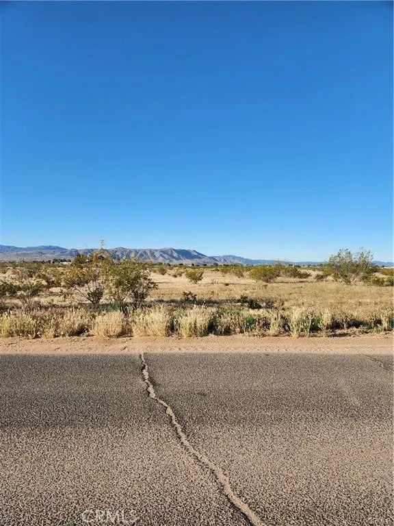 0 Nomwaket, Apple Valley, CA 92308