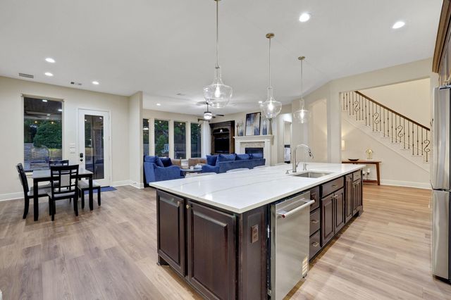 5119 Kendalia Cloud Lane, Fulshear, TX 77441