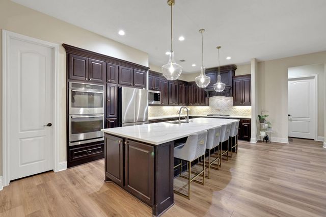 5119 Kendalia Cloud Lane, Fulshear, TX 77441