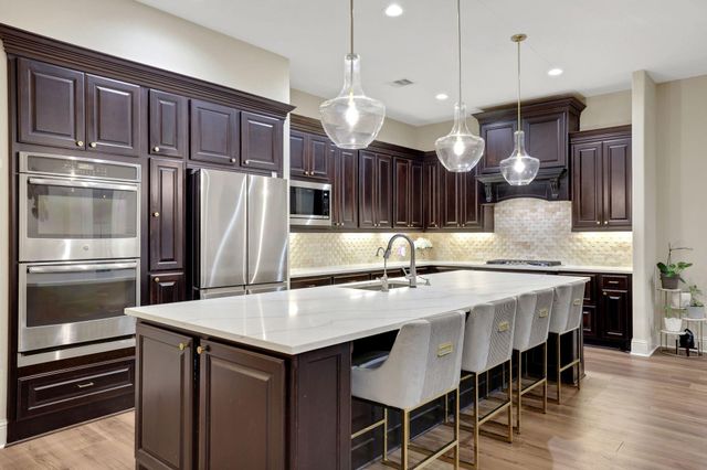 5119 Kendalia Cloud Lane, Fulshear, TX 77441