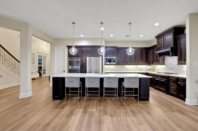 5119 Kendalia Cloud Lane, Fulshear, TX 77441
