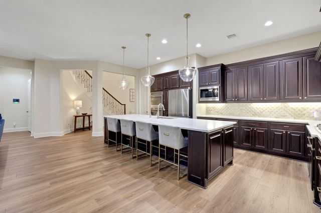 5119 Kendalia Cloud Lane, Fulshear, TX 77441
