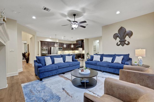 5119 Kendalia Cloud Lane, Fulshear, TX 77441