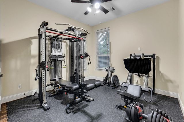 5119 Kendalia Cloud Lane, Fulshear, TX 77441