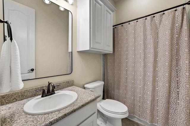 5119 Kendalia Cloud Lane, Fulshear, TX 77441