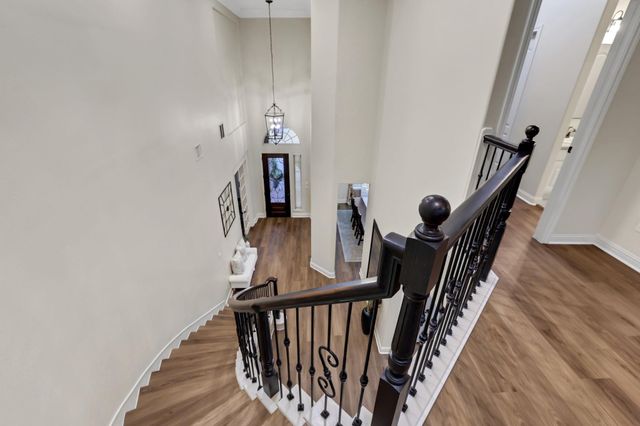 5119 Kendalia Cloud Lane, Fulshear, TX 77441