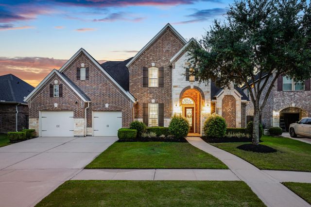 5119 Kendalia Cloud Lane, Fulshear, TX 77441