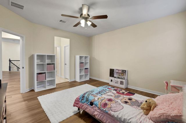 5119 Kendalia Cloud Lane, Fulshear, TX 77441