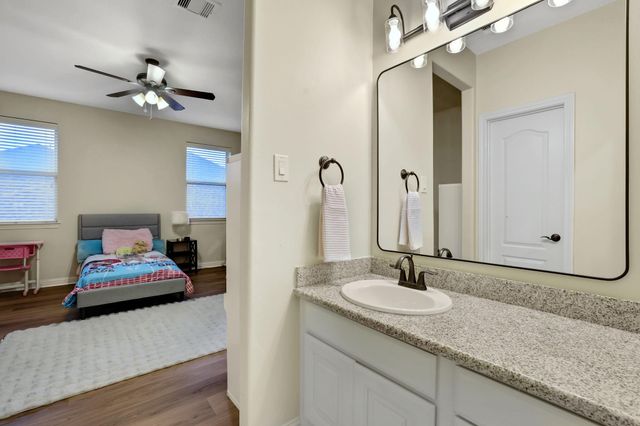 5119 Kendalia Cloud Lane, Fulshear, TX 77441
