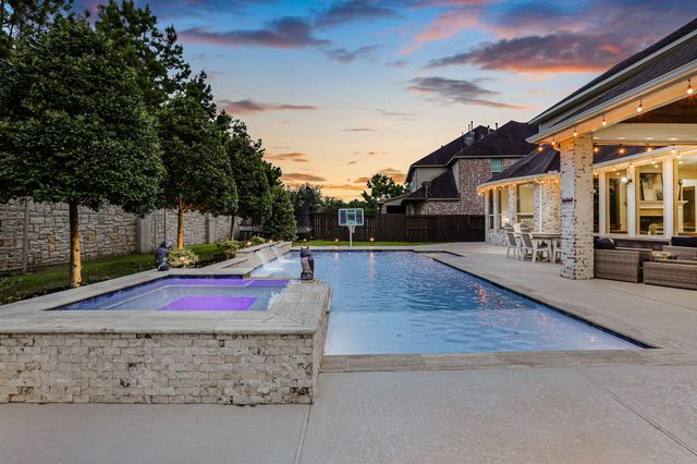 5119 Kendalia Cloud Lane, Fulshear, TX 77441