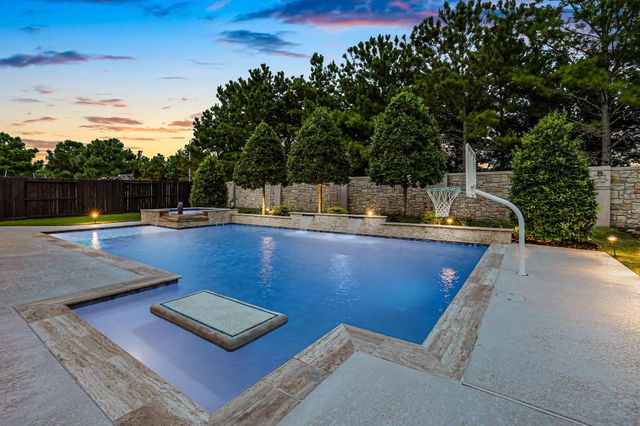 5119 Kendalia Cloud Lane, Fulshear, TX 77441