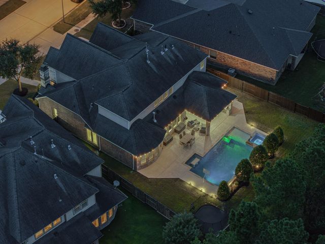 5119 Kendalia Cloud Lane, Fulshear, TX 77441
