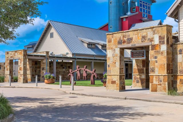 5119 Kendalia Cloud Lane, Fulshear, TX 77441
